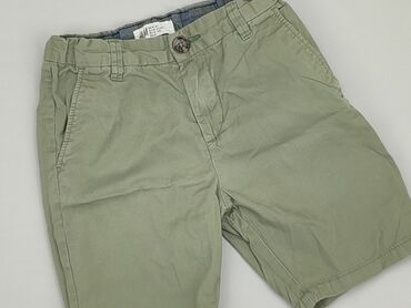 spodenki engelbert strauss: Shorts, H&M, 5-6 years, 110/116, condition - Good