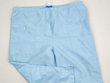 edc by esprit spodnie: Spodnie 3/4 damskie, rozmiar M