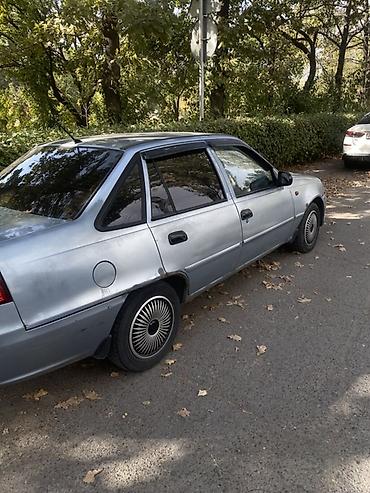 Продажа авто: Daewoo Nexia: 2011 г., 1.6 л, Механика, Бензин, Седан — 2