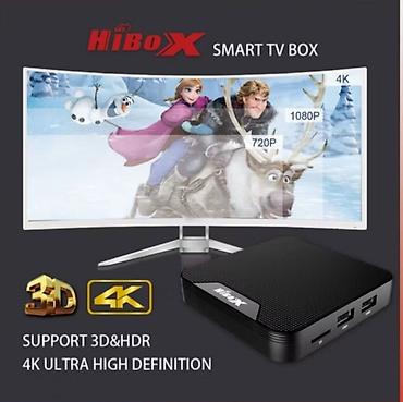 Смарт ТВ приставки: Android box-YouTube, Google смарт приставка к телевизору 2G/16G — 3