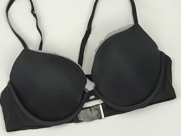 jeansy calvin klein damskie wysoki stan: Bra, Calvin Klein, 80B, condition - Very good