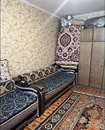 1кв продажа: 1 комната, 38 м², 5 мкр 105 серия, 7 этаж — 1