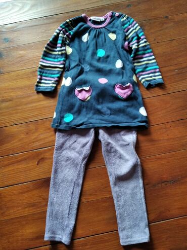 kardigan s: Komplet: Haljina, Pantalone, 86 na lalafo.rs kardigan s: Komplet: Haljina, Pantalone, 86