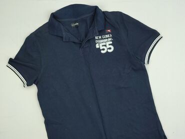 bluzka c a: Charles Vögele, Поло для чоловіків, розмір L