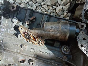 passat b6 motor: Chevrolet 1.4, 1.4 l, Benzin, 2012 il, Orijinal, İşlənmiş — 7