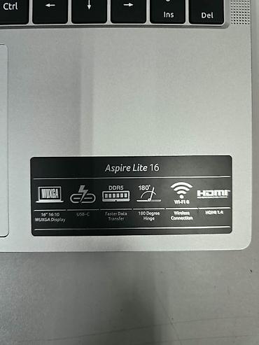 Ноутбуки Acer: Для учебы, Новый, Intel Core i3 — 2