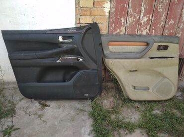 Водный транспорт: Продаются! Мелочи пластиковые по салона и многое другое, на Лексус Лх — 29