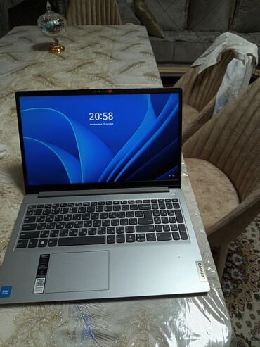 Lenovo: Lenovo noutbuk – orijinal qutuda real alıcıya 100 manatdan çox endirim -da lalafo.az — 19 Lenovo: Lenovo noutbuk – orijinal qutuda real alıcıya 100 manatdan çox endirim — 19