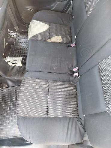 Hyundai: Hyundai i30: 1.6 l | 2008 il Hetçbek — 5
