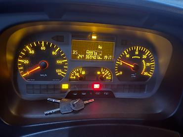 mercedes 170 b: Mercedes-Benz : 4.3 l | 2008 il Universal — 10