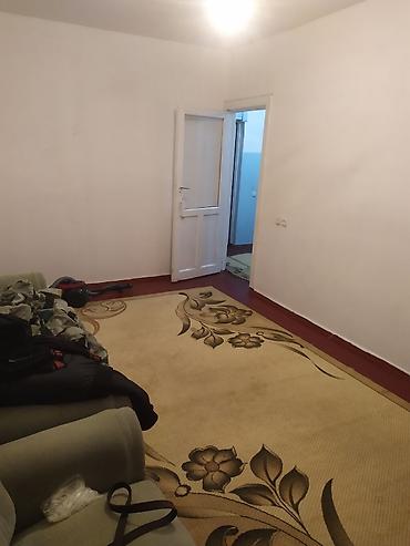 ihlas asanbai: 3 комнаты, 63 м², 107 серия, 3 этаж — 5
