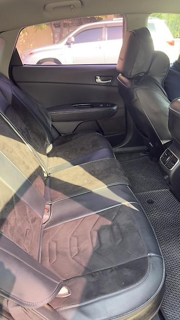 Kia: Kia K5: 2017 г., 2 л, Автомат, Гибрид, Седан — 7