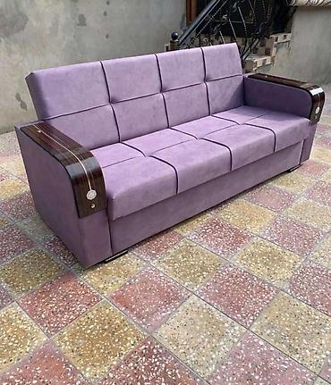 mətbəxt divanı: Divan, Yeni, Açılan, Bazalı, Parça, Şəhərdaxili pulsuz çatdırılma — 1