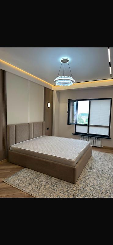 11: 4 комнаты, 130 м², ул. Московская / Уметалиева Элитка, 11 этаж, Евроремонт — 8