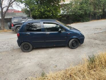 ремень генератора матиз: Daewoo Matiz: 2001 г., 0.8 л, Вариатор, Бензин