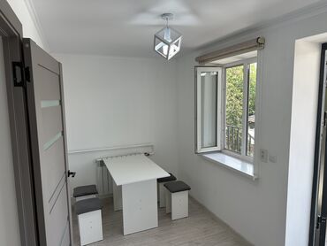 срочно продаю дом село садовое: 20 кв. м, 1 бөлмө, Жылытылган, Брондолгон эшиктер, Евроремонт