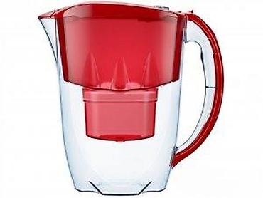 Kuleri za vodu: BOKAL ZA PRECISCAVANJE VODE NOV 2,5L I POKLON FILTER AKCIJA | Cene — 6