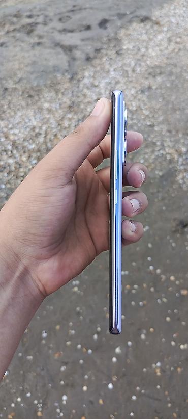 ucuz qiymətə telefon: Infinix Hot 30 5G, rəng - Bənövşəyi, Sensor — 3