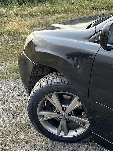 Повара: Lexus RX 400h Цена: 13.000$ В отличном состоянии Гибрид — экономичный — 3