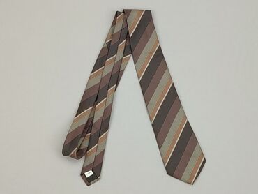 Dodatki i akcesoria: Krawat, kolor - Kolorowy, stan - Bardzo dobry