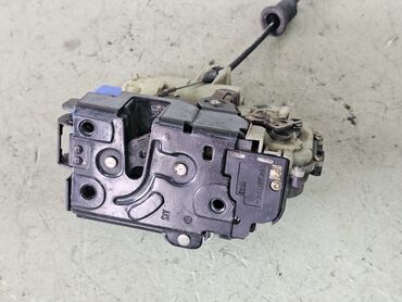 Замки: Замок двери Volkswagen 2005 г., Б/у, Оригинал, Германия — 9