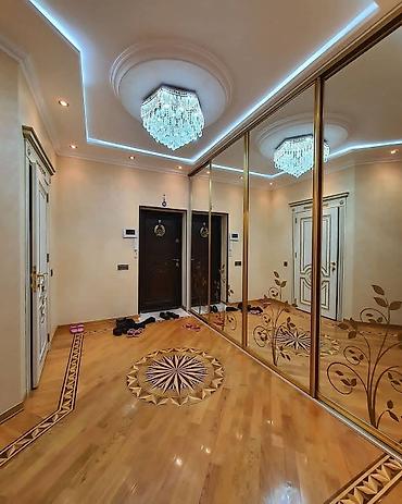 Sifarişlə dolablar: Metresi 160 manatdan baslayan Prikpji dolablar Dehliz Mebelleri Skaf — 5