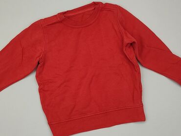 Sweatshirts: Sweatshirt, Marks & Spencer, 4-5 years, 104-110 cm, condition - Good