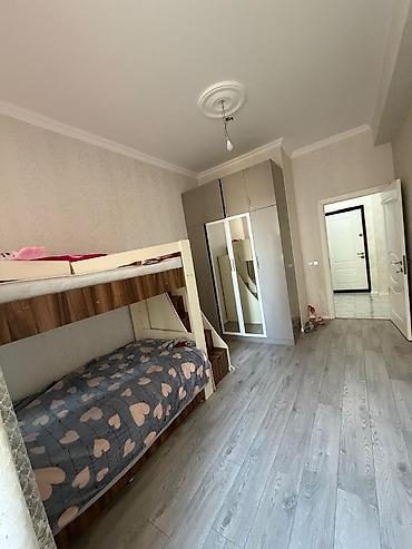 9 mkr: 3 otaqlı, Yeni tikili, 69 kv. m — 5