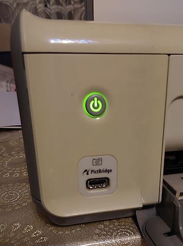 hp printer skaner: HP PSC 1513 satılır. Vaxtilə 145 dollara alınıb. Printer skanner — 2