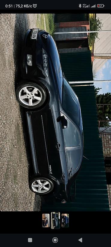 обвесы на хонда фит бишкек: Mazda 6: 2008 г., Автомат, Бензин, Седан — 1