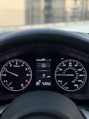 Subaru: Subaru Outback: 2020 г., 2.5 л, Автомат, Бензин, Кроссовер — 9