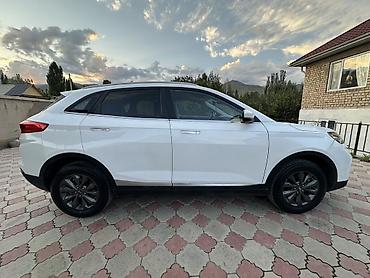 яндекс колонки: Weltmeister EX5, 2020 г., 45000 км, Передний — 5