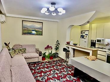 Продажа коттеджей и домов: ✅В продаже Дом в районе Азия Молла ﻿﻿• Адрес: Пр.Манаса/Горького — 6