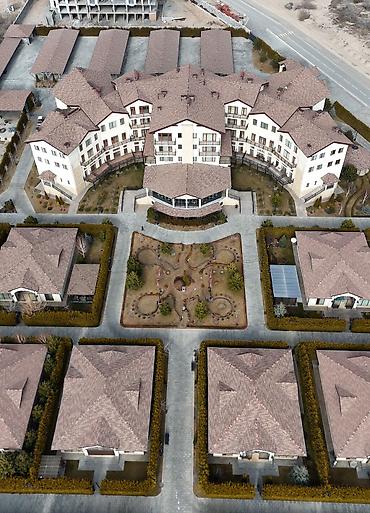 Продажа квартир: 4 комнаты, 128 м², 3 этаж, Евроремонт — 12