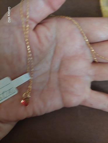 Zərgərlik dəstləri: Gümüş, 925 Əyar — 32