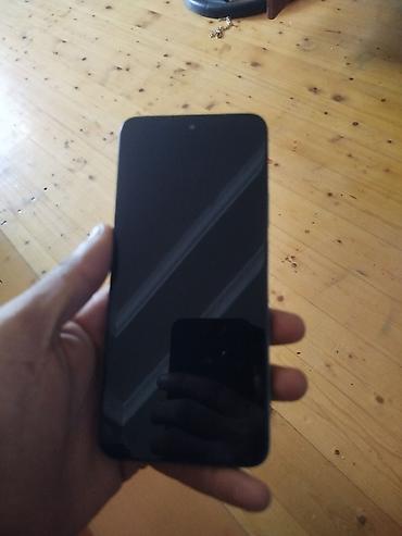 iphone 14 satisi: Honor X7c, 128 GB, rəng - Qara, Barmaq izi, İki sim kartlı, Face ID — 2