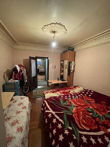 baki ev satisi: Bakı, 3 otaqlı, Köhnə tikili, m. Xalqlar Dostluğu, 100 kv. m — 4