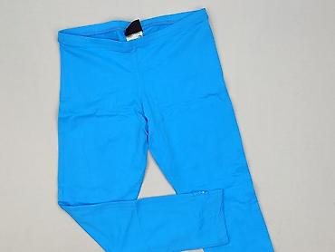 dresy pull and bear: Legginsy Eleganckie damskie, rozmiar M — 1
