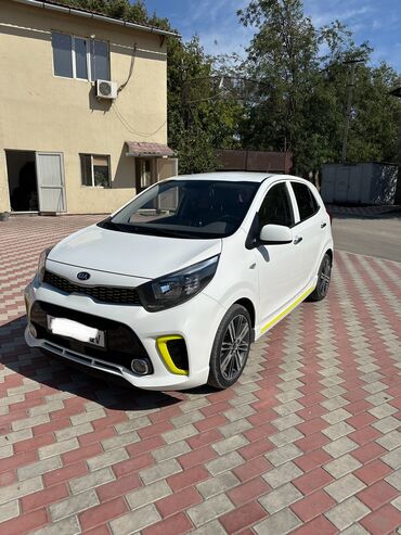 киа спортак: Kia Morning: 2019 г., 0.1 л, Автомат, Бензин, Хэтчбэк