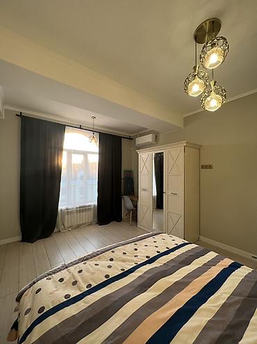 Долгосрочная аренда квартир: 2 комнаты, Собственник, Без подселения, С мебелью полностью — 2