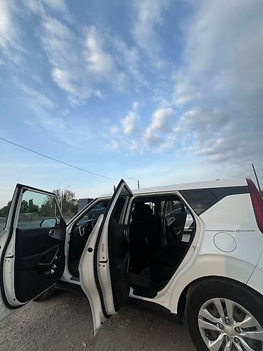 киа селтес: Kia Soul: 2020 г., 2 л, Автомат, Бензин, Кроссовер — 9