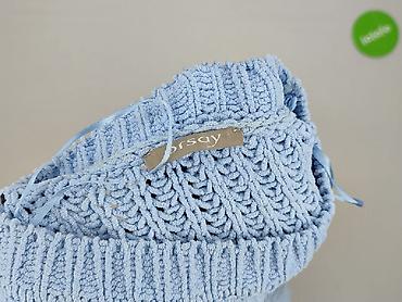 pull and bear rozowa bluza: Orsay, Sweter damski, rozmiar S — 5