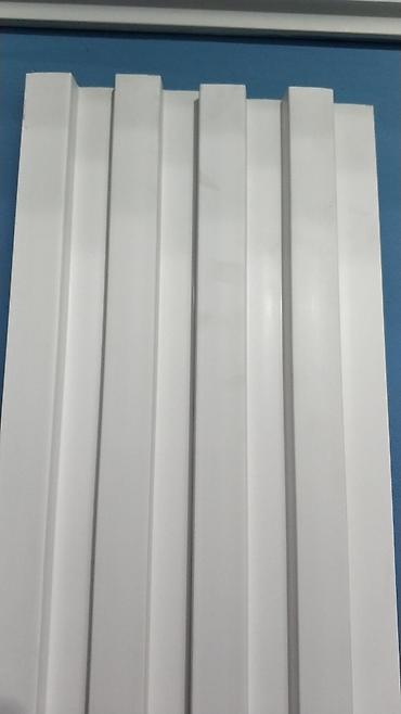 Другие строительные материалы: Молдинги,обналичка,плинтус,панели,уголкирейки,потолочные розетки и — 7