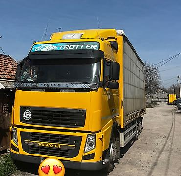 eado ev: Вольво тандем без вложения резина круг нов смазано штора верх бок — 5