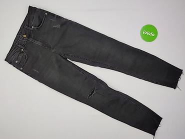 jeans trapstar: Denim, Jeansy damskie, rozmiar S — 2