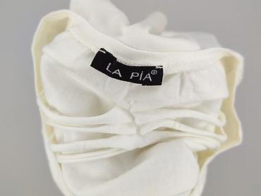 pila yupoo: La Pia, T-shirt damski, rozmiar One size — 4