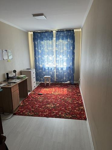 3 комнаты, 58 м², Юг-2 мкр 104 серия, 1 этаж, Косметический ремонт