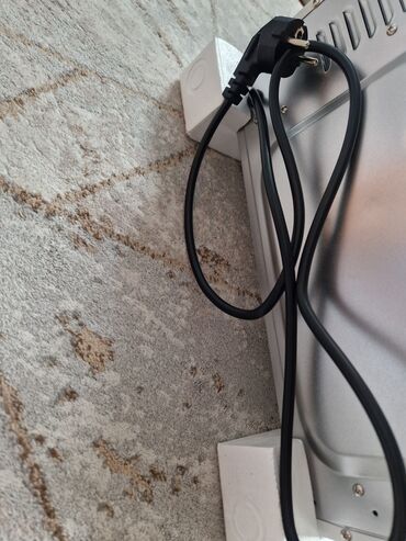 Digər tibbi məhsullar: Sterilizator Yeni — 8