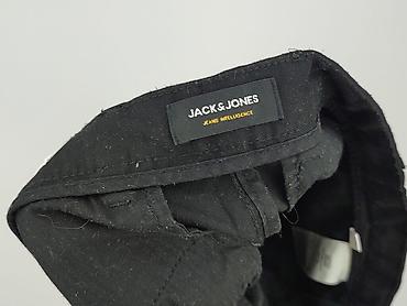 months short: Jack & Jones, Szorty dla mężczyzn, rozmiar S — 4