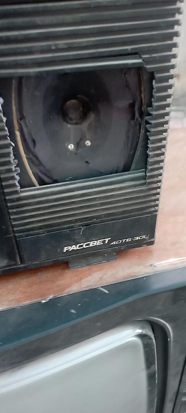 mini pc: Куплю телевизоры СССР в деревянном корпусе в любом состоянии только — 3